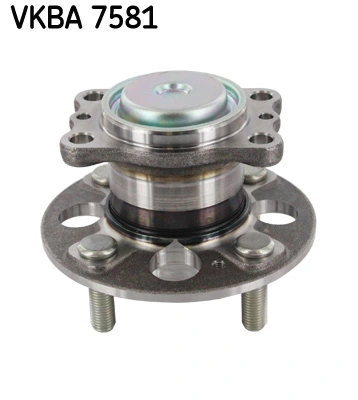 VKBA7581 SKF