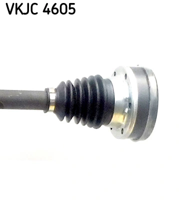 Semieje delantero izquierdo SKF VKJC4605 precio, desde 154,96 EUR