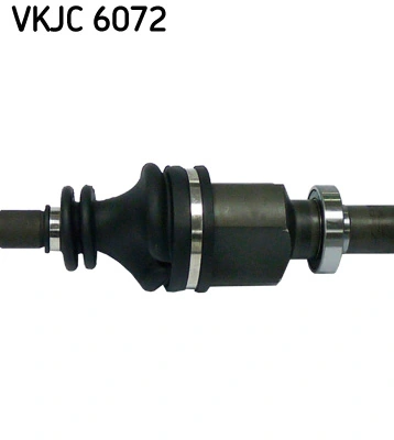 Semieje delantero derecho SKF VKJC6072 precio, desde 87,30 EUR