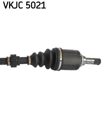 Semieje delantero izquierdo SKF VKJC5021 precio, desde 63,75 EUR