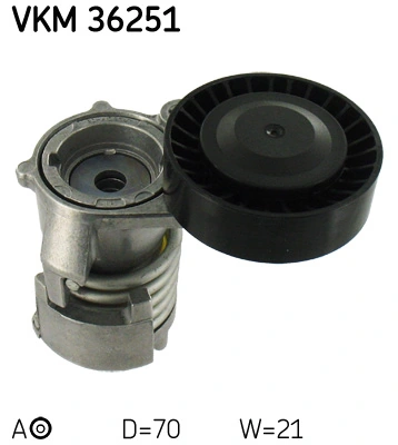 VKM36251 SKF