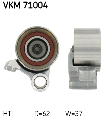 VKM71004 SKF