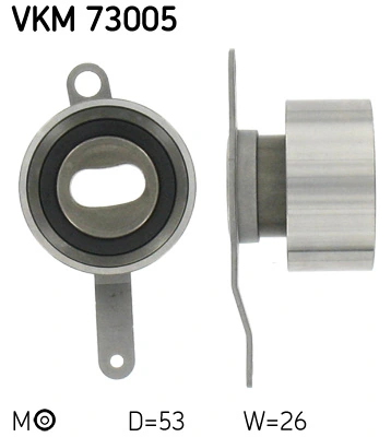 VKM73005 SKF