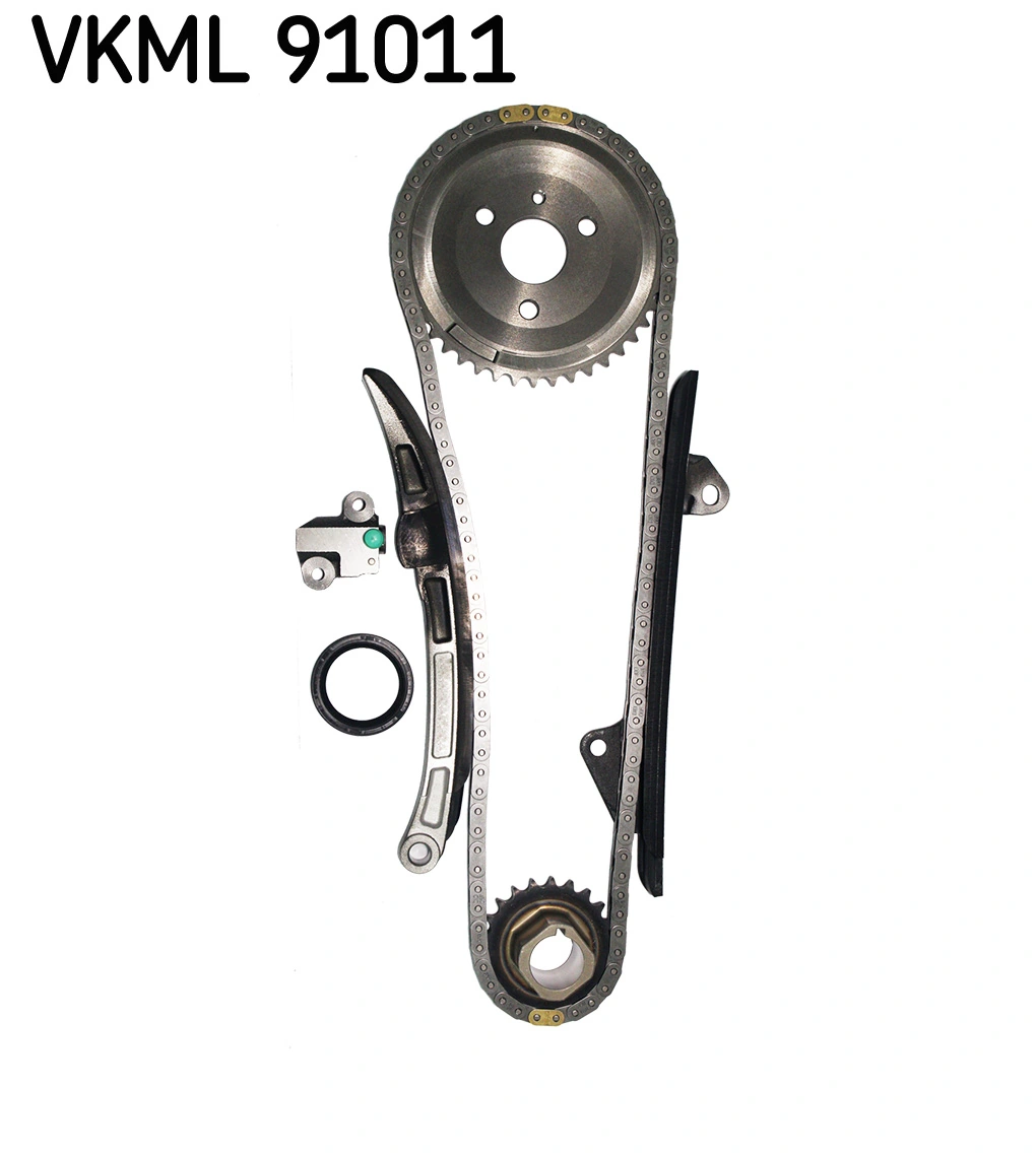 VKML91011 SKF Juego de cadena de distribución