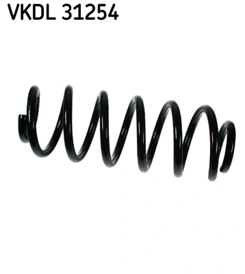 Muelle delantero para Audi A8 4D2, 4D8