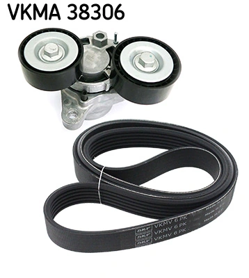VKMA38306 SKF