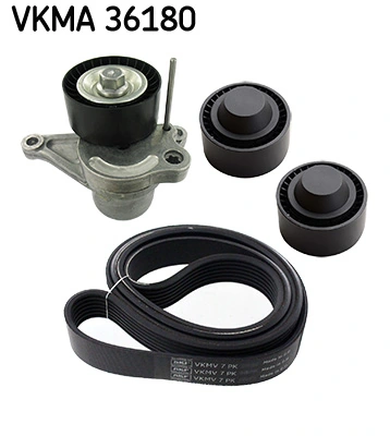 VKMA36180 SKF