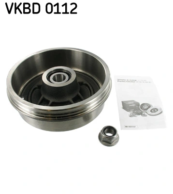VKBD0112 SKF