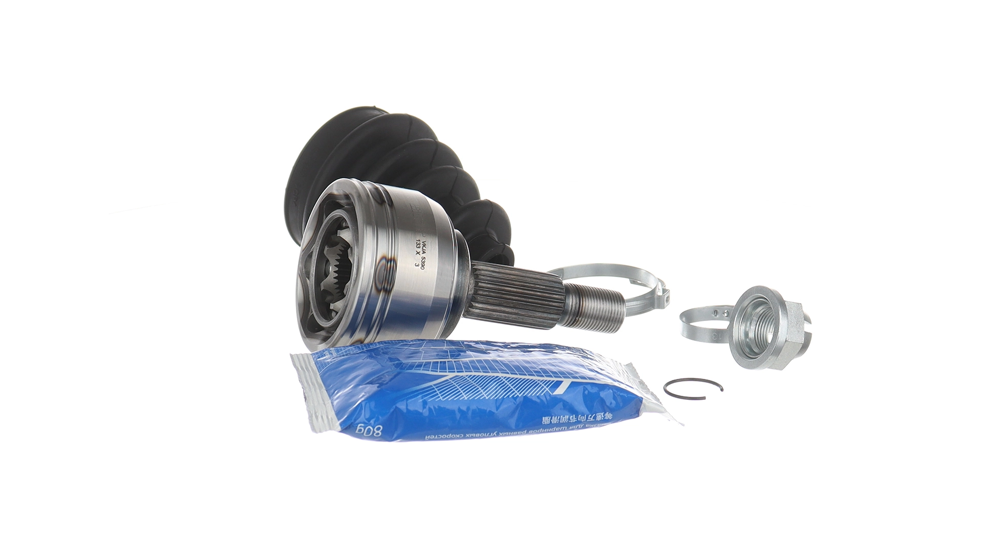 Junta homocinética exterior delantera Renault Clio 4 BH