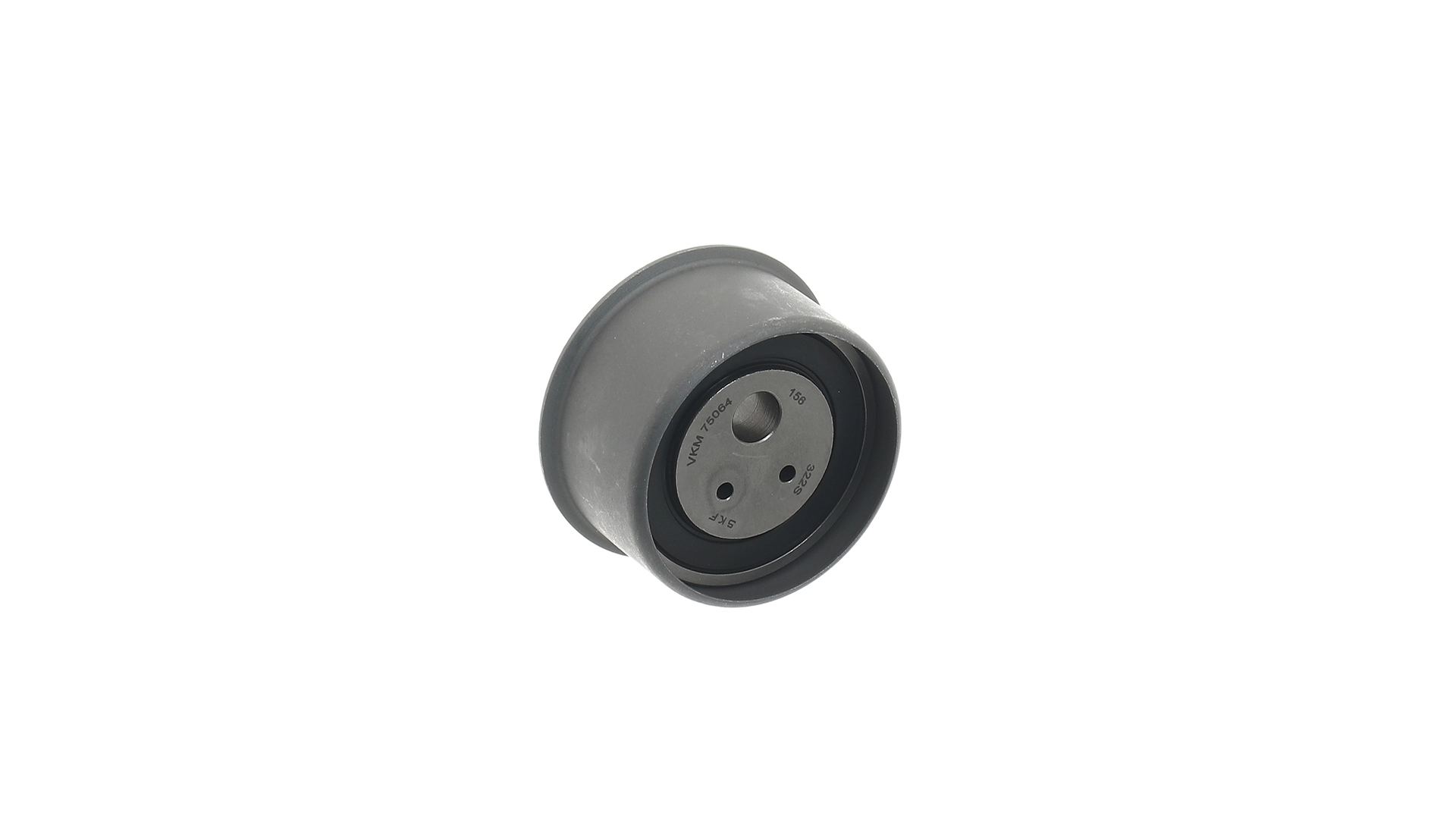 VKM75064 SKF Polea tensora intermedio de correa dentada