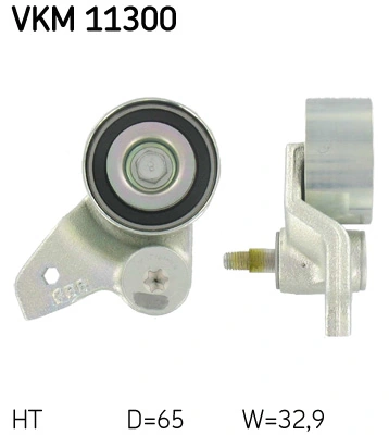 VKM11300 SKF