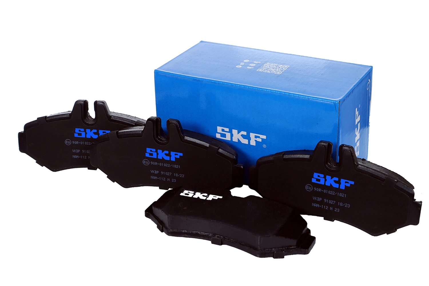 VKBP91027 SKF