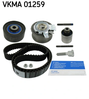 VKMA01259 SKF