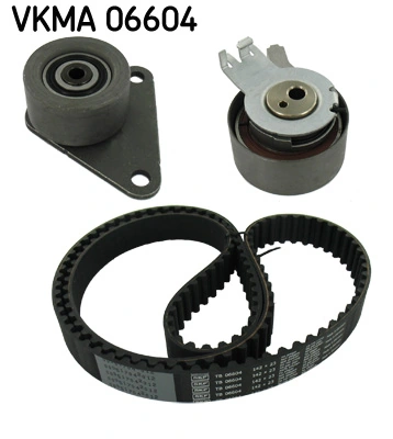 VKMA06604 SKF