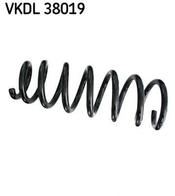 VKDL38019 SKF