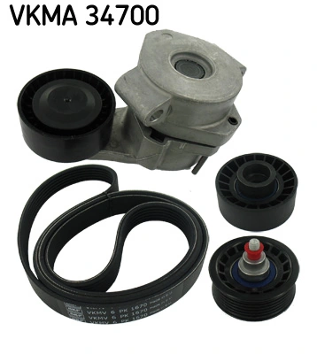 VKMA34700 SKF