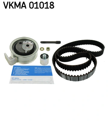 VKMA01018 SKF
