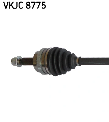 VKJC8775 SKF Semieje delantero derecho