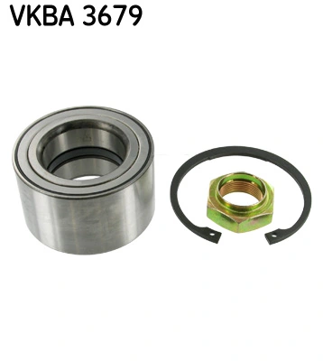 VKBA3679 SKF