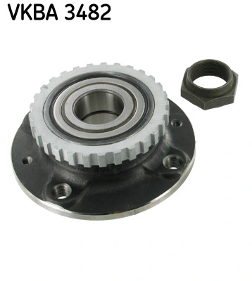 VKBA3482 SKF