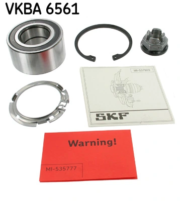 VKBA6561 SKF