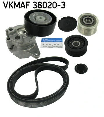 VKMAF380203 SKF