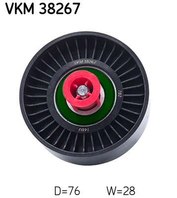 VKM38267 SKF