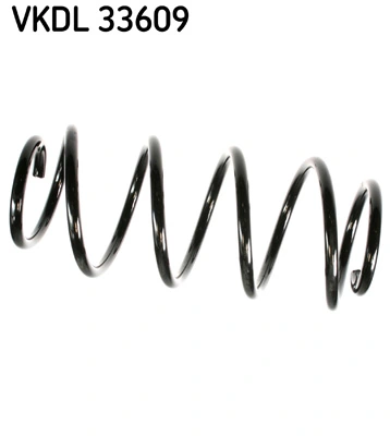 Comprar Muelle delantero Subaru XV I GP a bajo precio