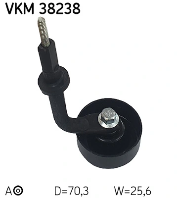 VKM38238 SKF