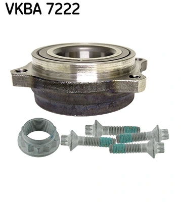 VKBA7222 SKF