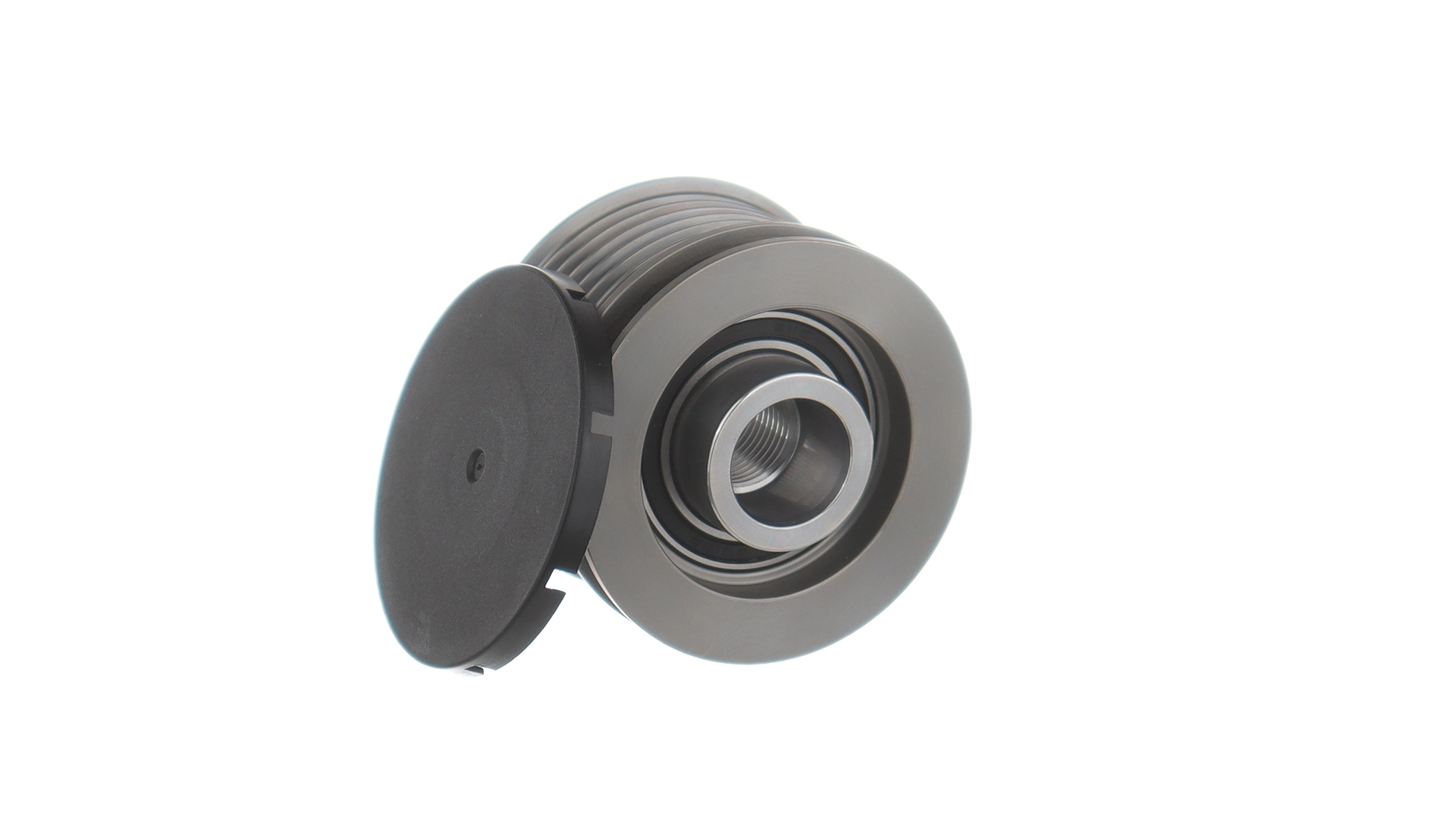 Comprar VKM03612 SKF Rueda libre del alternador