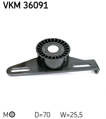 VKM36091 SKF