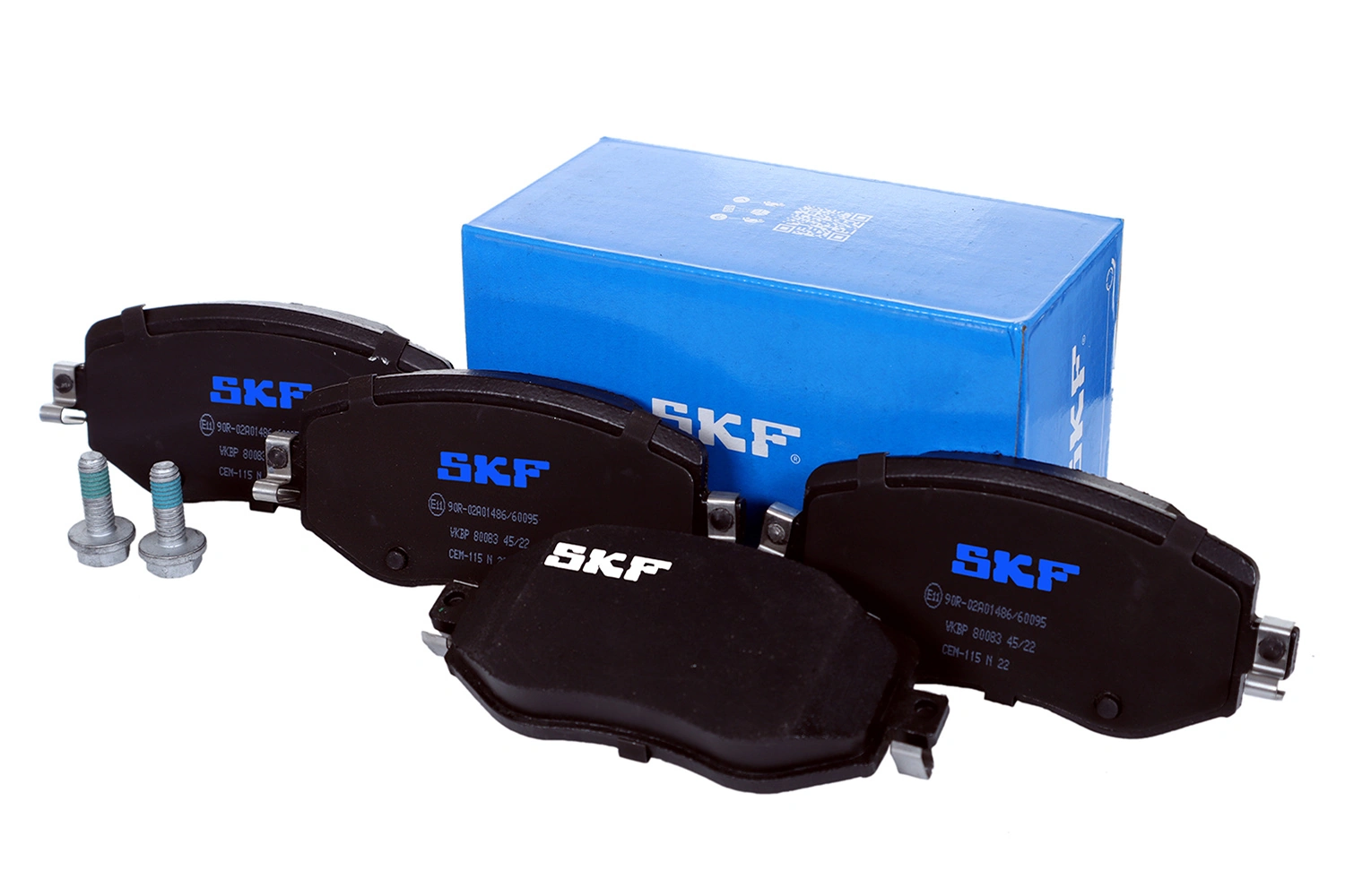VKBP80083 SKF