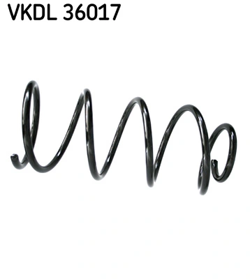 VKDL36017 SKF