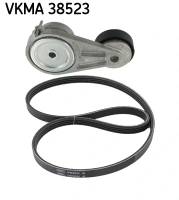 Correa de transmisión para Smart FORTWO 451