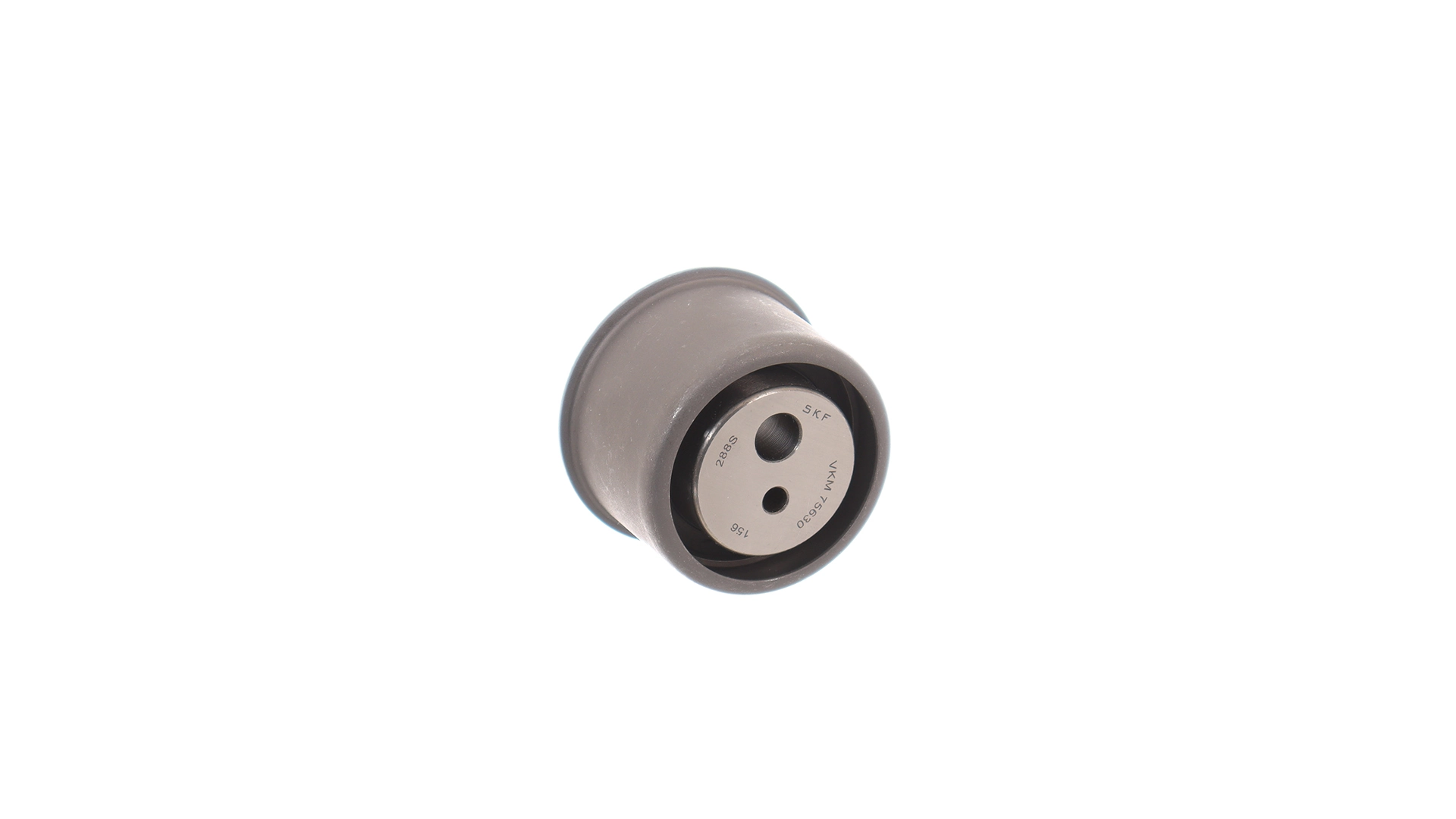 VKM75630 SKF Polea tensora intermedio de correa dentada