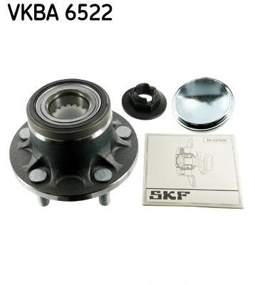 VKBA6522 SKF