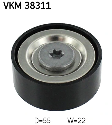 VKM38311 SKF