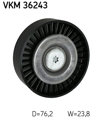 VKM36243 SKF