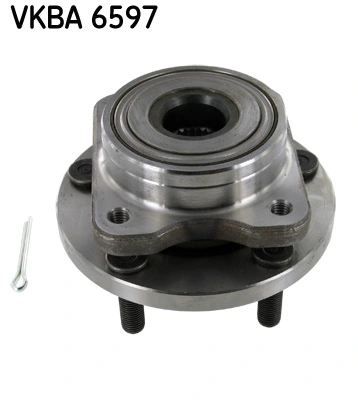 VKBA6597 SKF