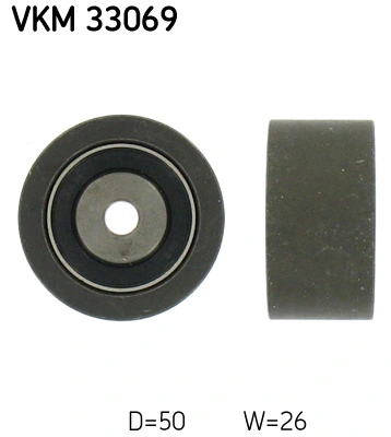 VKM33069 SKF