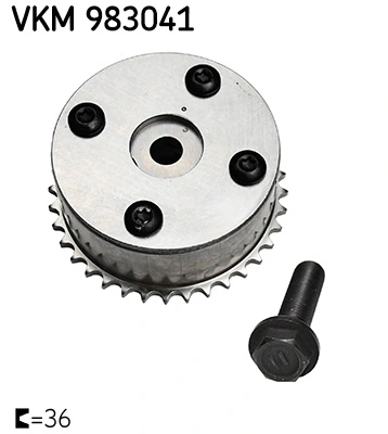 VKM983041 SKF
