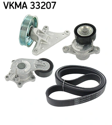 VKMA33207 SKF