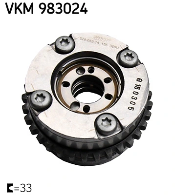 VKM983024 SKF
