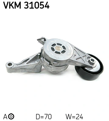 VKM31054 SKF Tensor de correa de alternador