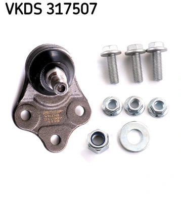 VKDS317507 SKF
