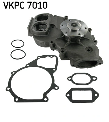 VKPC7010 SKF