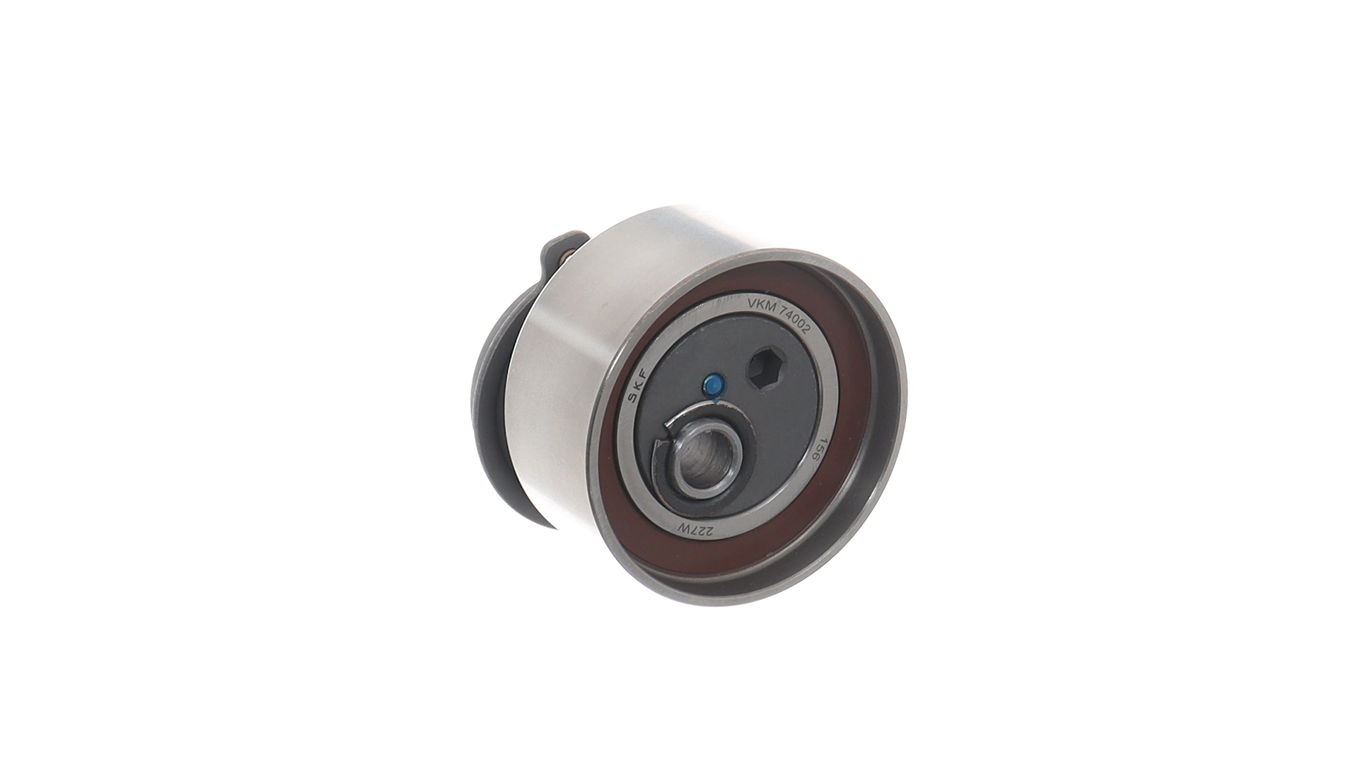 VKM74002 SKF Rodillo de cadena