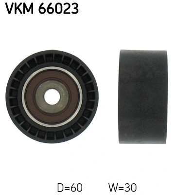VKM66023 SKF