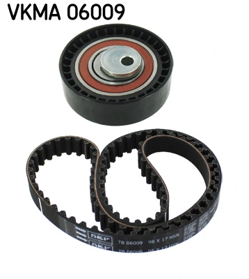 VKMA06009 SKF